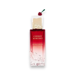 Gulf Orchid Cherry Kokomo 100 ml – Arabskie Perfumy Unisex