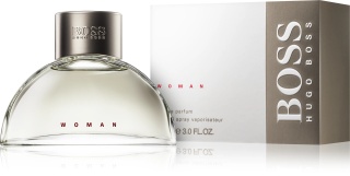 Hugo Boss Woman EDP 90ml – Oryginalne Perfumy Damskie