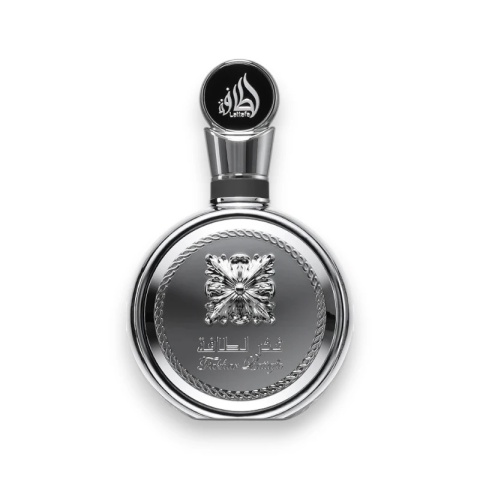 Lattafa Fakhar Platin Edp 100ml