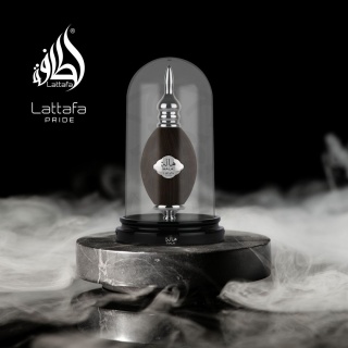 Lattafa Pride Hala EDP 100ml – Drzewne Arabskie Perfumy Unisex