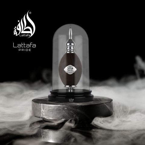Lattafa Pride Hala EDP 100ml – Drzewne Arabskie Perfumy Unisex