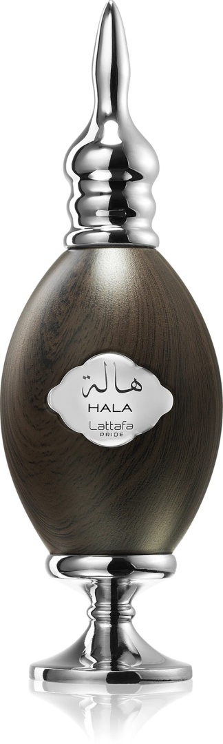 Lattafa Pride Hala EDP 100ml – Drzewne Arabskie Perfumy Unisex