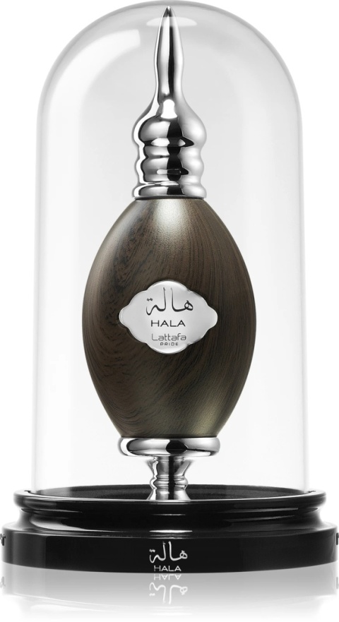 Lattafa Pride Hala EDP 100ml – Drzewne Arabskie Perfumy Unisex