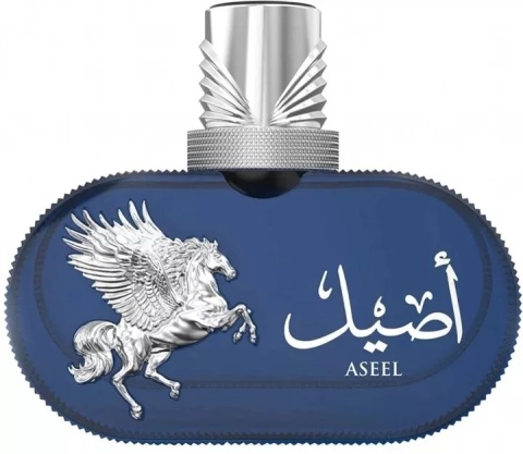 Le Falcone Highfly Aseel 85ml EDP – Trwałe Arabskie Perfumy z Dubaju