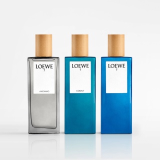Loewe 7 Woda Toaletowa 100ml – Kultowy Zapach dla Mężczyzn