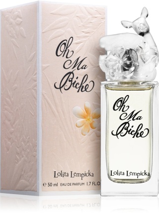 Lolita Lempicka Oh Ma Biche EDP 50ml | Oryginalne Perfumy Damskie