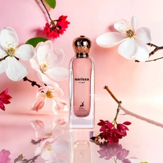 Maison Alhambra Narissa Et Moi EDP 100ml | Zmysłowe perfumy arabskie dla kobiet