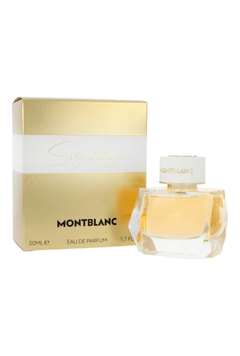 Montblanc Signature Absolue Woda Perfumowana dla Kobiet 50ml