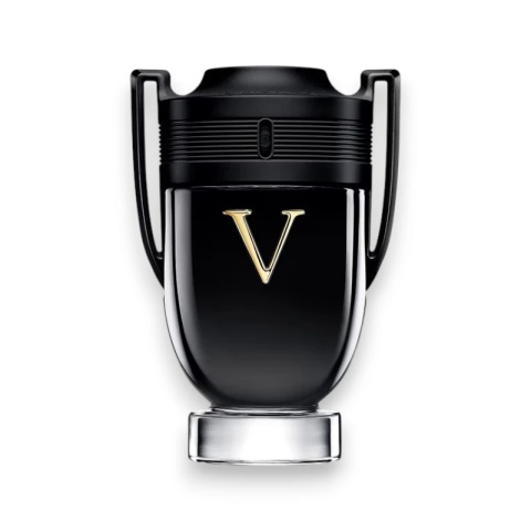 Paco Rabanne Invictus Victory 100 ml – Intensywna Woda Perfumowana dla Mężczyzn