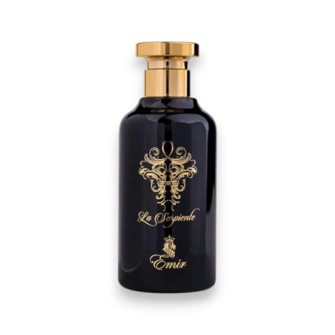 Paris Corner Emir La Serpiente – Arabskie Perfumy Oudowe 100ml Unisex
