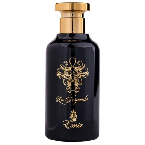 Paris Corner Emir La Serpiente – Arabskie Perfumy Oudowe 100ml Unisex