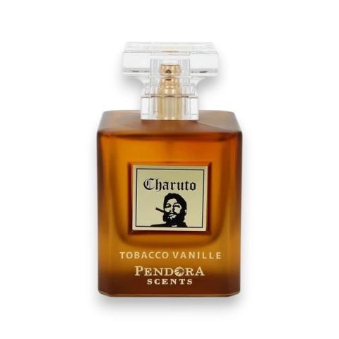 Paris Corner Tobacco Vanille Pendora EDP 100ml - Arabskie Perfumy Unisex