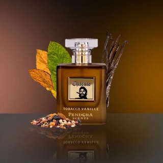 Paris Corner Tobacco Vanille Pendora EDP 100ml - Arabskie Perfumy Unisex