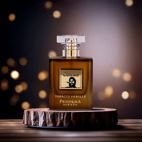 Paris Corner Tobacco Vanille Pendora EDP 100ml - Arabskie Perfumy Unisex