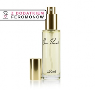 Perfumy z feromonami inspirowane Viktor & Rolf Flowerbomb