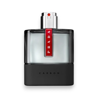 Prada Luna Rossa Carbon EDT 100ml – Trwałe Perfumy Męskie