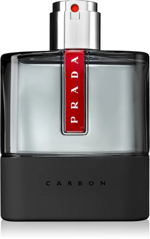 Prada Luna Rossa Carbon EDT 100ml – Trwałe Perfumy Męskie