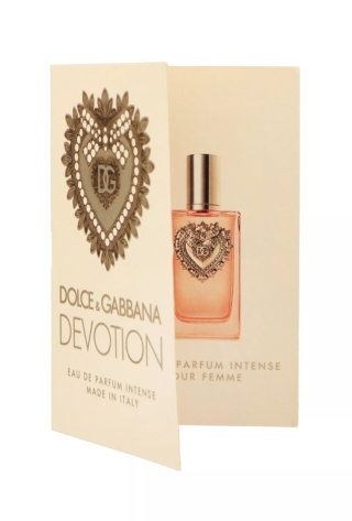 Próbka Dolce & Gabbana Devotion Edp Intense 1,5ml