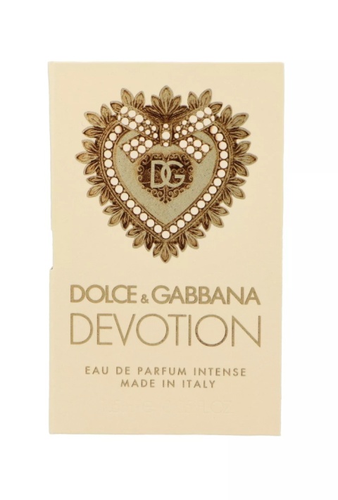 Próbka Dolce & Gabbana Devotion Edp Intense 1,5ml