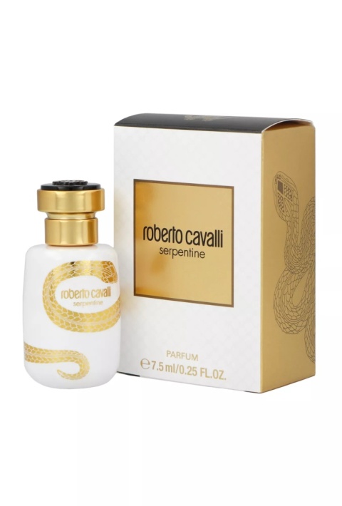 Roberto Cavalli Serpentine EDP 7,5 ml – Zmysłowa Miniaturka Perfum