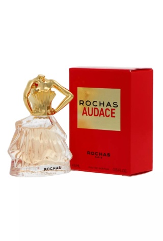 Rochas Audace EDP 4,5ml – Zmysłowa miniatura perfum