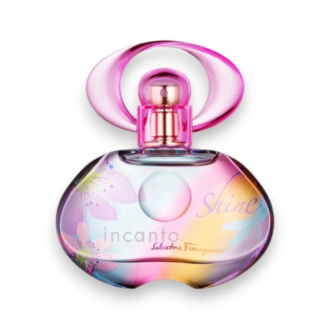 Salvatore Ferragamo Incanto Shine EDT dla kobiet 30 ml