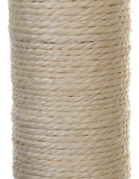 Wielofunkcyjny Drapak dla Kota z Hamakiem i Domkiem – Kocia Wieża Zabaw