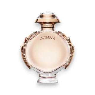 Woda perfumowana Paco Rabanne Olympea dla kobiet 80 ml – Oryginał