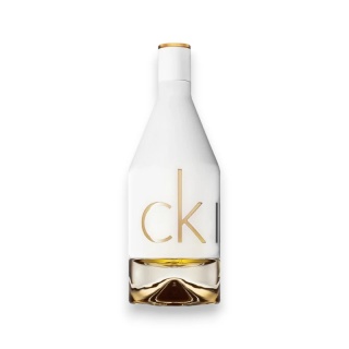 Woda toaletowa Calvin Klein CK IN2U For Her 150 ml