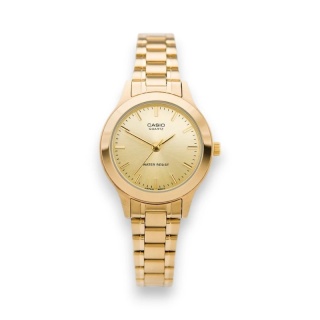 ZEGAREK DAMSKI CASIO LTP-1128N-9A (zd543a) + BOX