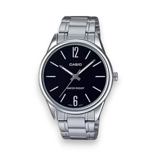 ZEGAREK MĘSKI CASIO MTP-V005D-1B (zd105a) + BOX