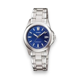 Zegarek Damski Casio LTP-1215A-2A2DF + BOX