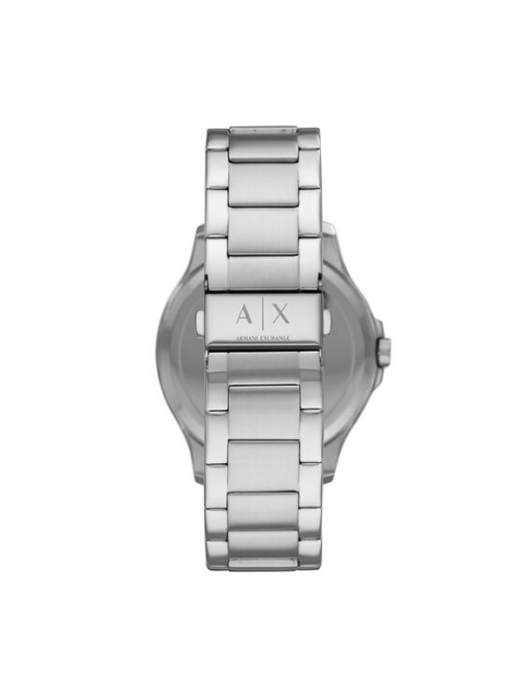 Zegarek Męski Armani Exchange AX2177 Srebrny