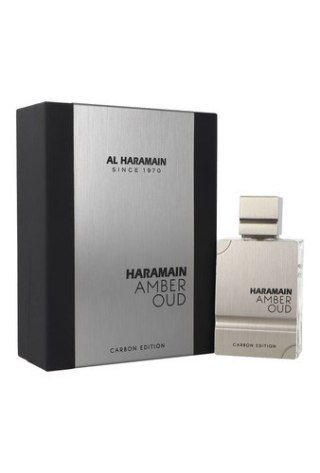 Al Haramain Amber Oud Carbon Edp 60ml