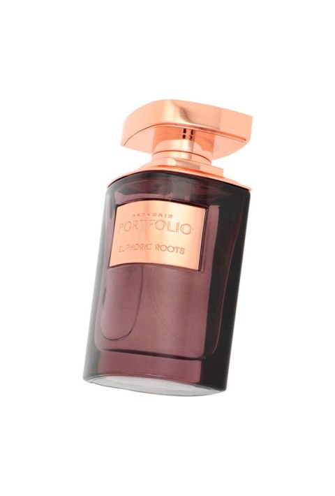 Al Haramain Perfumes Portfolio Euphoric Roots Edp 75ml