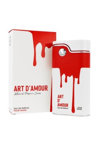 Armaf Art d`Amour Edp 100ml