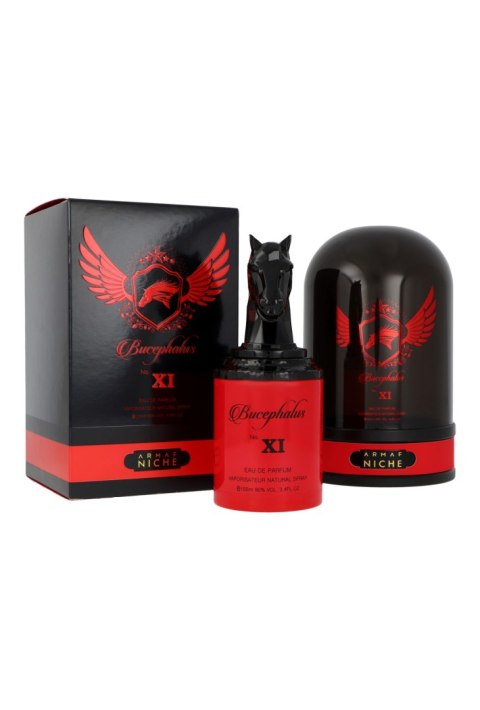 Armaf Bucephalus XI Edp 100ml
