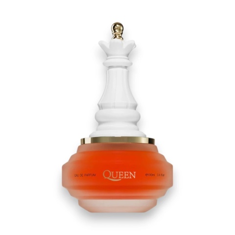Armaf Checkmate Queen EDP 100ml – Zmysłowe Arabskie Perfumy Damskie