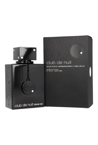 Armaf Club de Nuit Intense for Man Edt 105ml