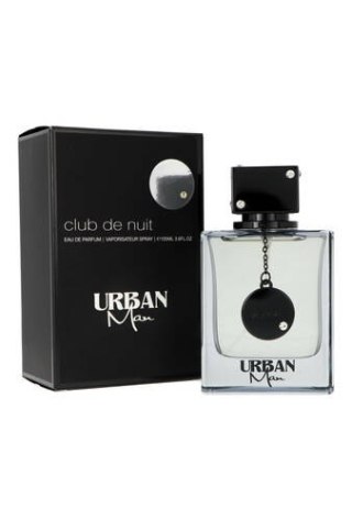Armaf Club de Nuit Urban Man Edp 105ml