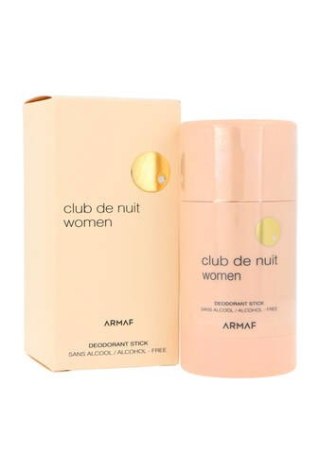Armaf Club de Nuit Women Deodorant Stick 75g
