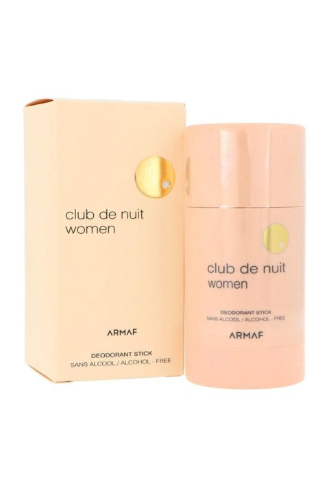 Armaf Club de Nuit Women Deodorant Stick 75g