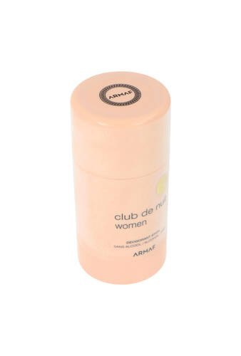 Armaf Club de Nuit Women Deodorant Stick 75g