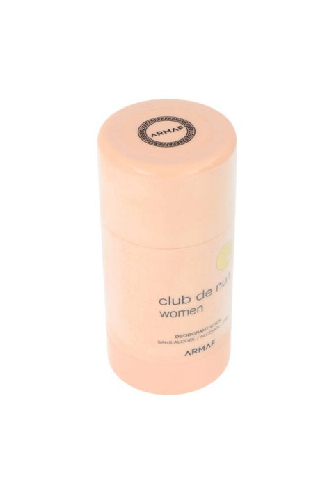 Armaf Club de Nuit Women Deodorant Stick 75g