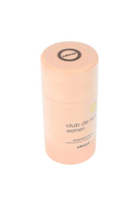 Armaf Club de Nuit Women Deodorant Stick 75g