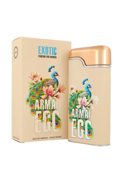 Armaf Ego Exotic Edp 100ml