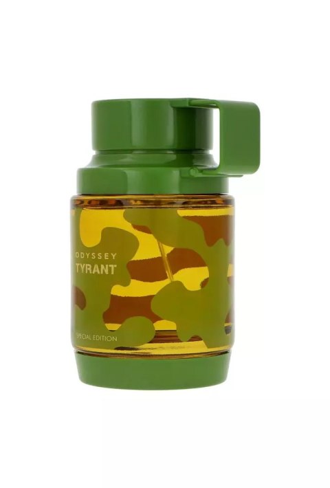 Armaf Odyssey Tyrant Special Edition Edp 100ml