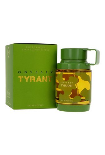 Armaf Odyssey Tyrant Special Edition Edp 100ml
