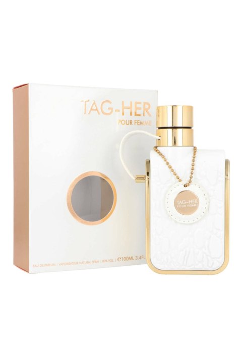 Armaf Tag Her Edp 100ml