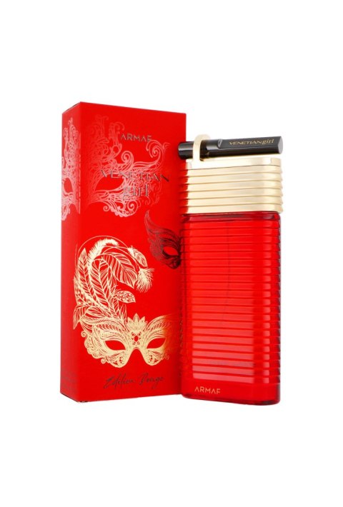 Armaf Venetian Girl Edition Rouge Edp 100ml